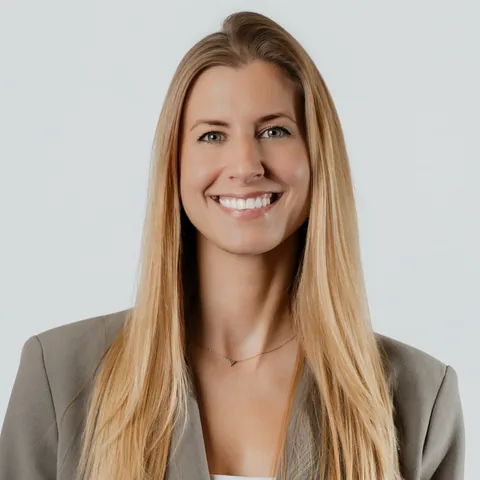 Nicole (Sherman) Baraff
