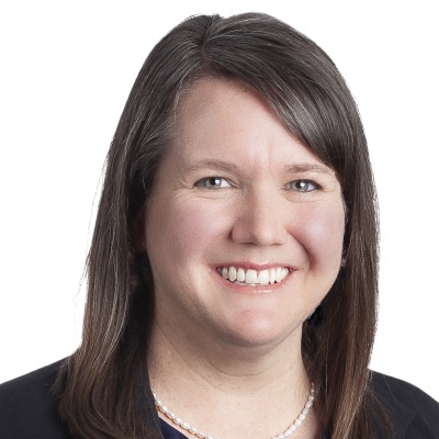 Rebecca Kelley, CPA