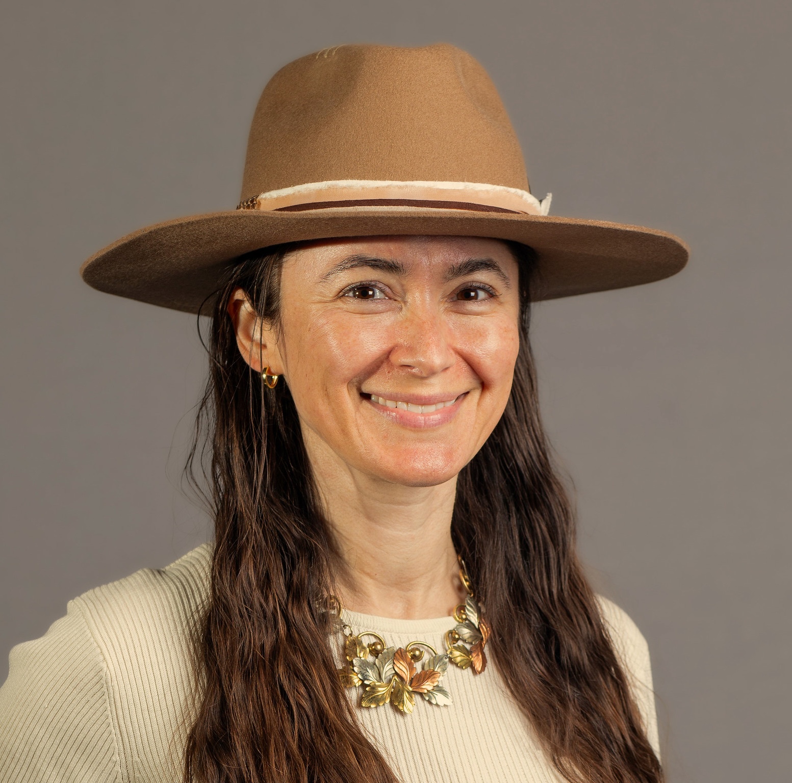 Alana Selkowitz