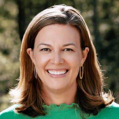 Alison Meadows