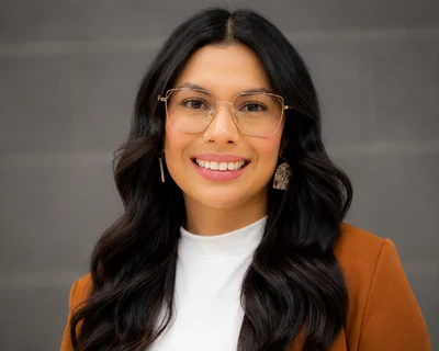 Becky Prieto