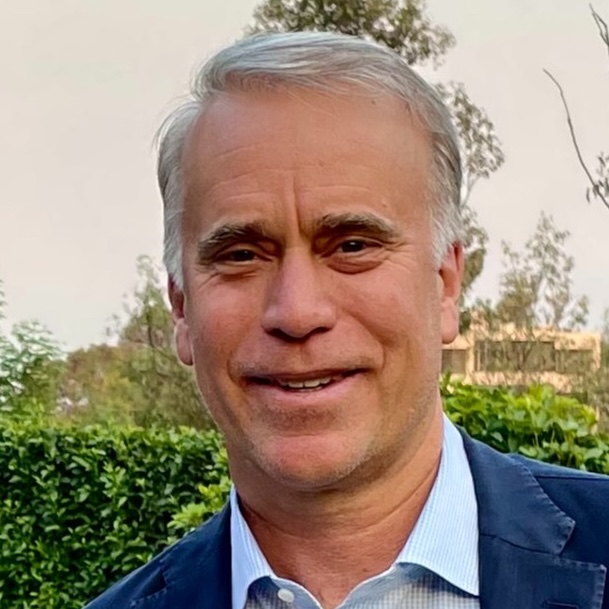 Chris Henderson