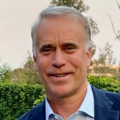 Chris Henderson
