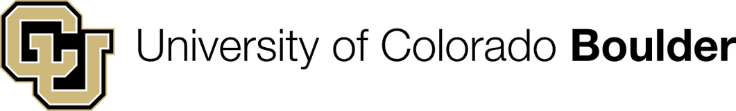 University of Colorado Boulder logo