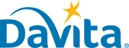 DaVita logo