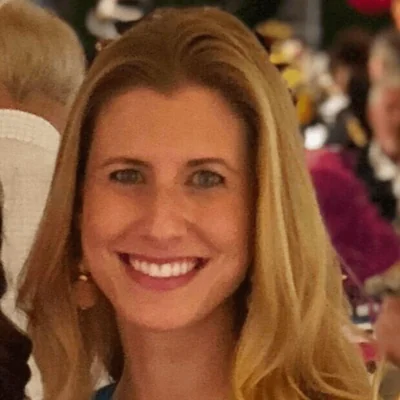 Nicole Sherman Baraff