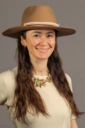 Alana Selkowitz