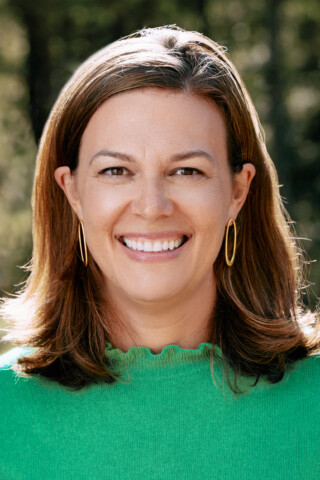 Alison Meadows