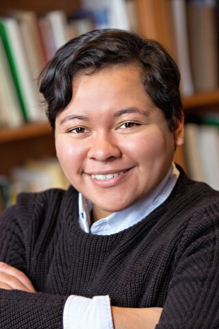 Leslie Castrejon