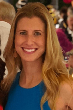 Nicole (Sherman) Baraff